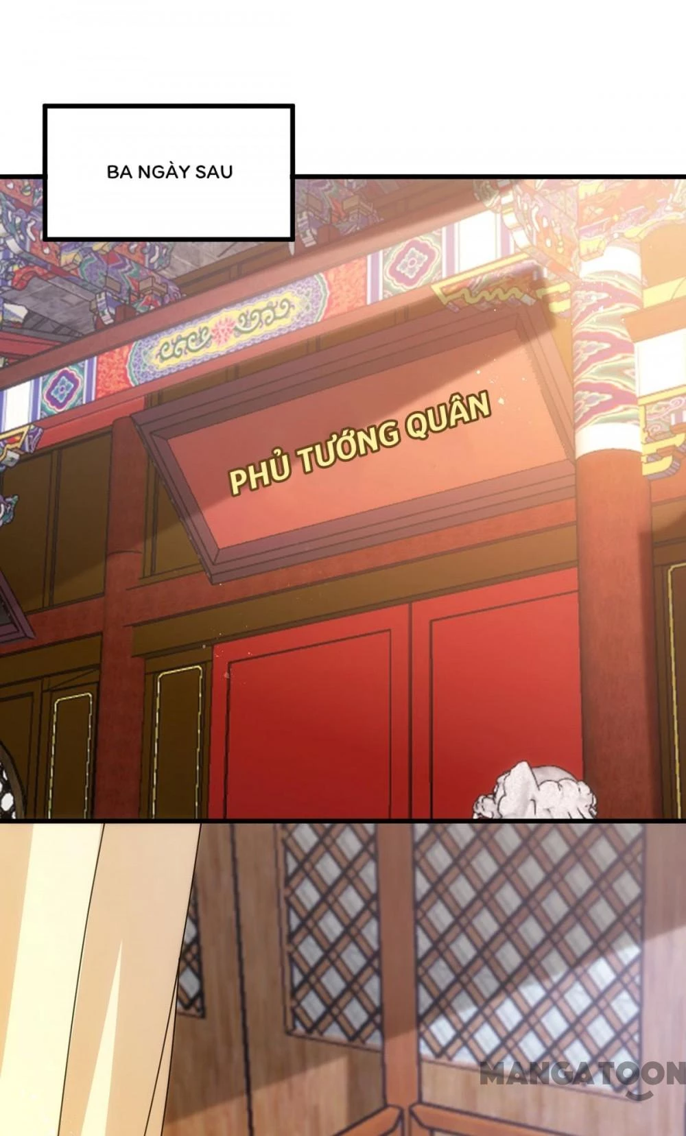 Manh Hổ Trọng Sinh : Tướng Quân Đại Nhân Muốn Ôm Ôm Chapter 169 - 19