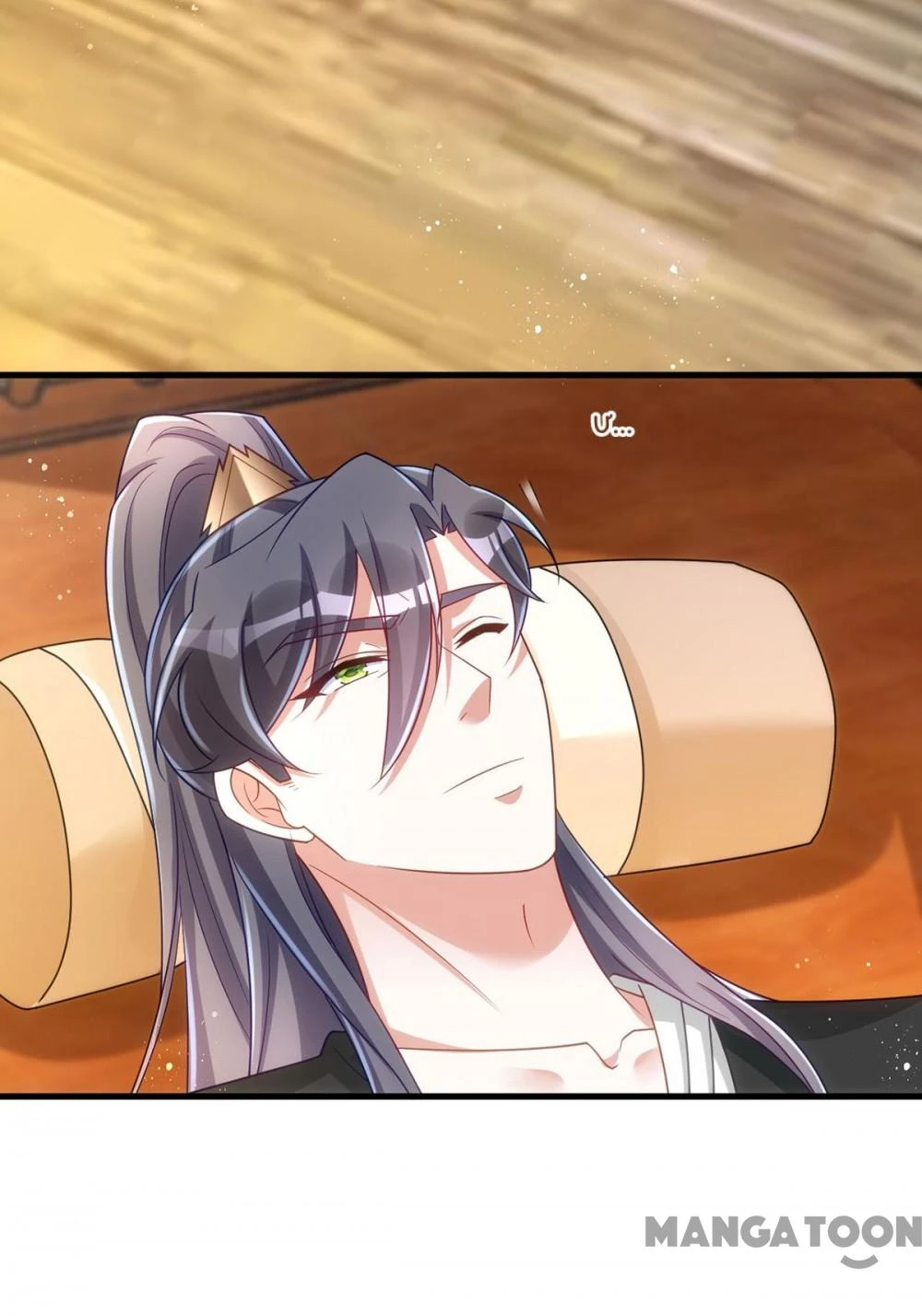 Manh Hổ Trọng Sinh : Tướng Quân Đại Nhân Muốn Ôm Ôm Chapter 169 - 22