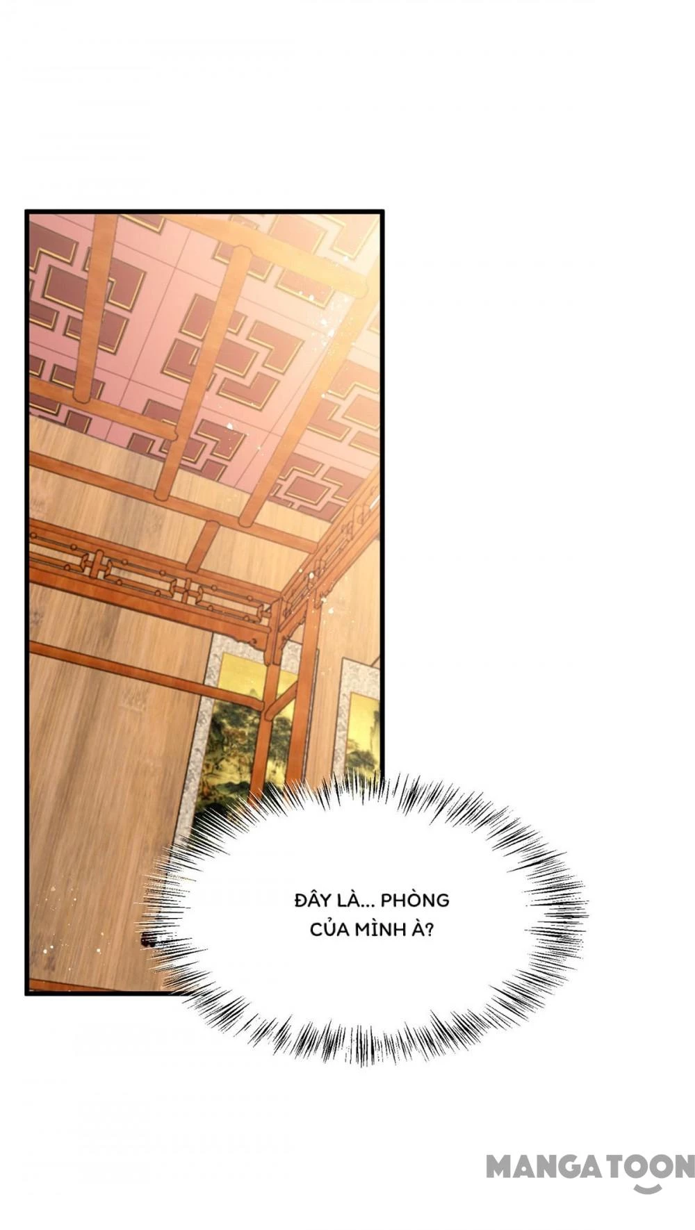 Manh Hổ Trọng Sinh : Tướng Quân Đại Nhân Muốn Ôm Ôm Chapter 169 - 23