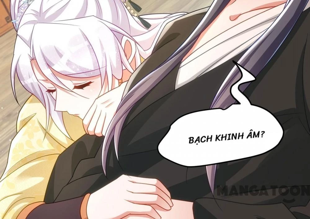 Manh Hổ Trọng Sinh : Tướng Quân Đại Nhân Muốn Ôm Ôm Chapter 169 - 25