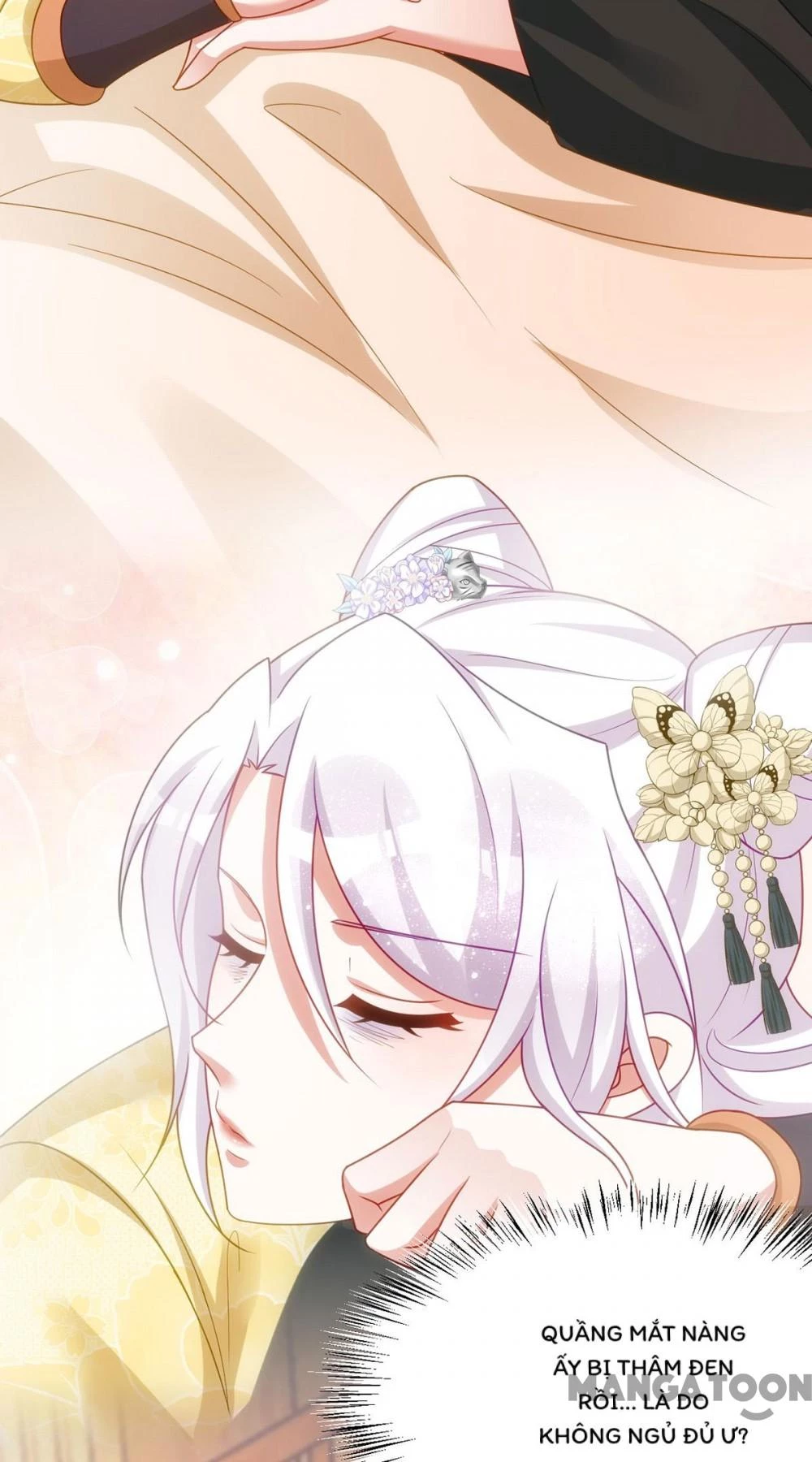 Manh Hổ Trọng Sinh : Tướng Quân Đại Nhân Muốn Ôm Ôm Chapter 169 - 26