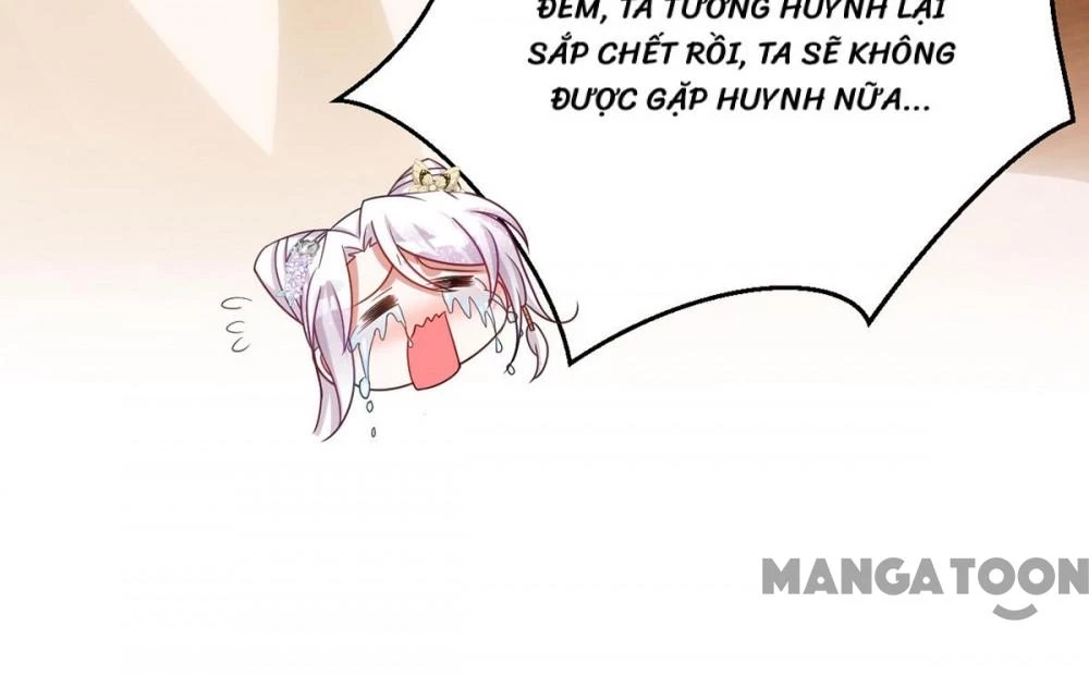 Manh Hổ Trọng Sinh : Tướng Quân Đại Nhân Muốn Ôm Ôm Chapter 169 - 34