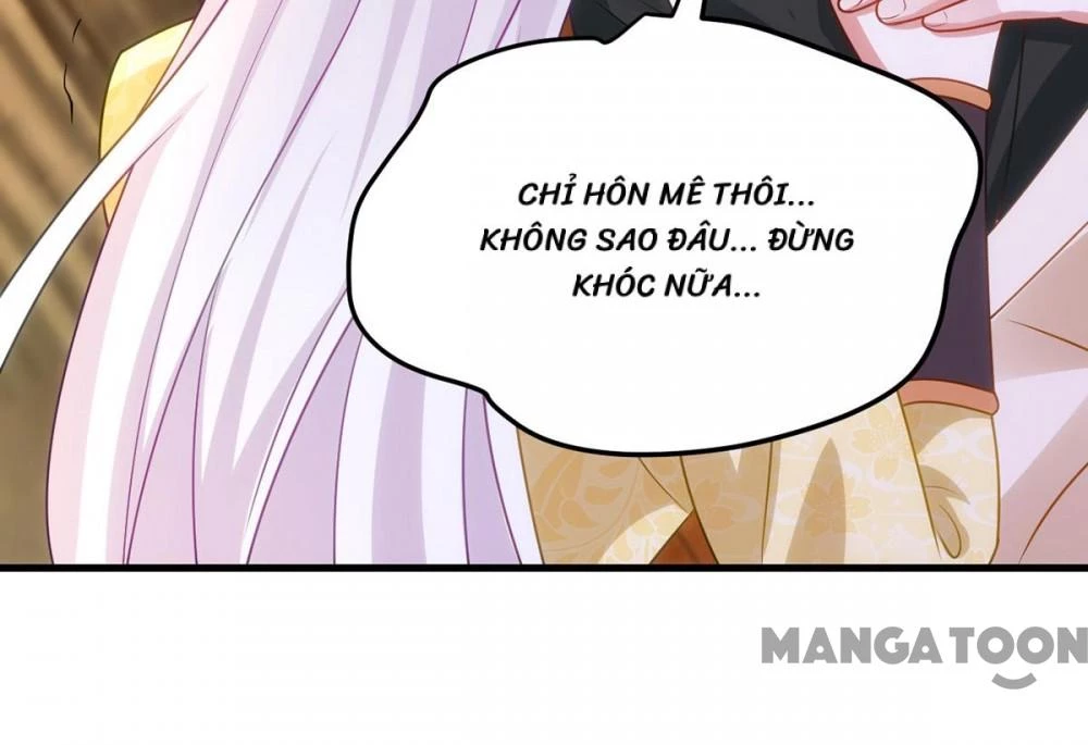 Manh Hổ Trọng Sinh : Tướng Quân Đại Nhân Muốn Ôm Ôm Chapter 169 - 36