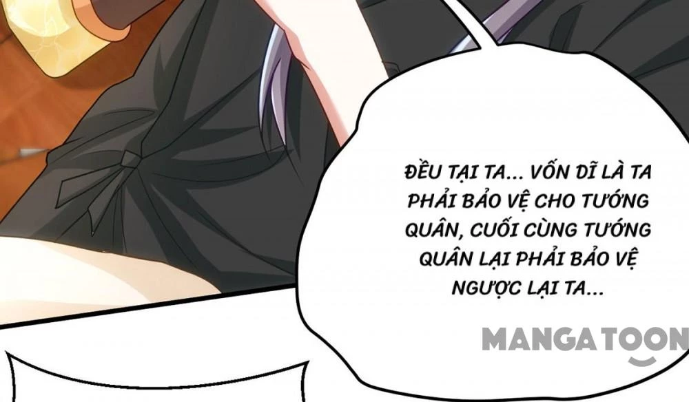 Manh Hổ Trọng Sinh : Tướng Quân Đại Nhân Muốn Ôm Ôm Chapter 169 - 38