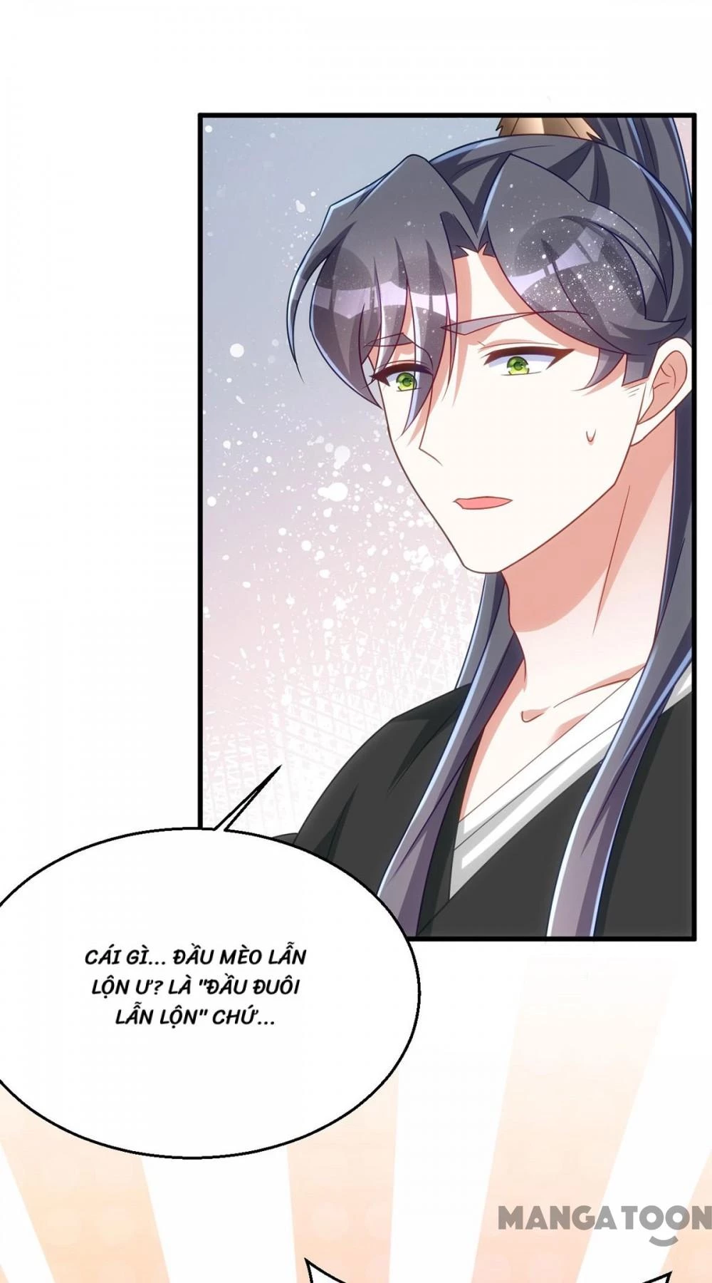 Manh Hổ Trọng Sinh : Tướng Quân Đại Nhân Muốn Ôm Ôm Chapter 169 - 44