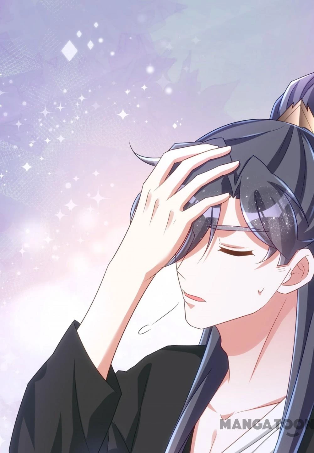 Manh Hổ Trọng Sinh : Tướng Quân Đại Nhân Muốn Ôm Ôm Chapter 169 - 49