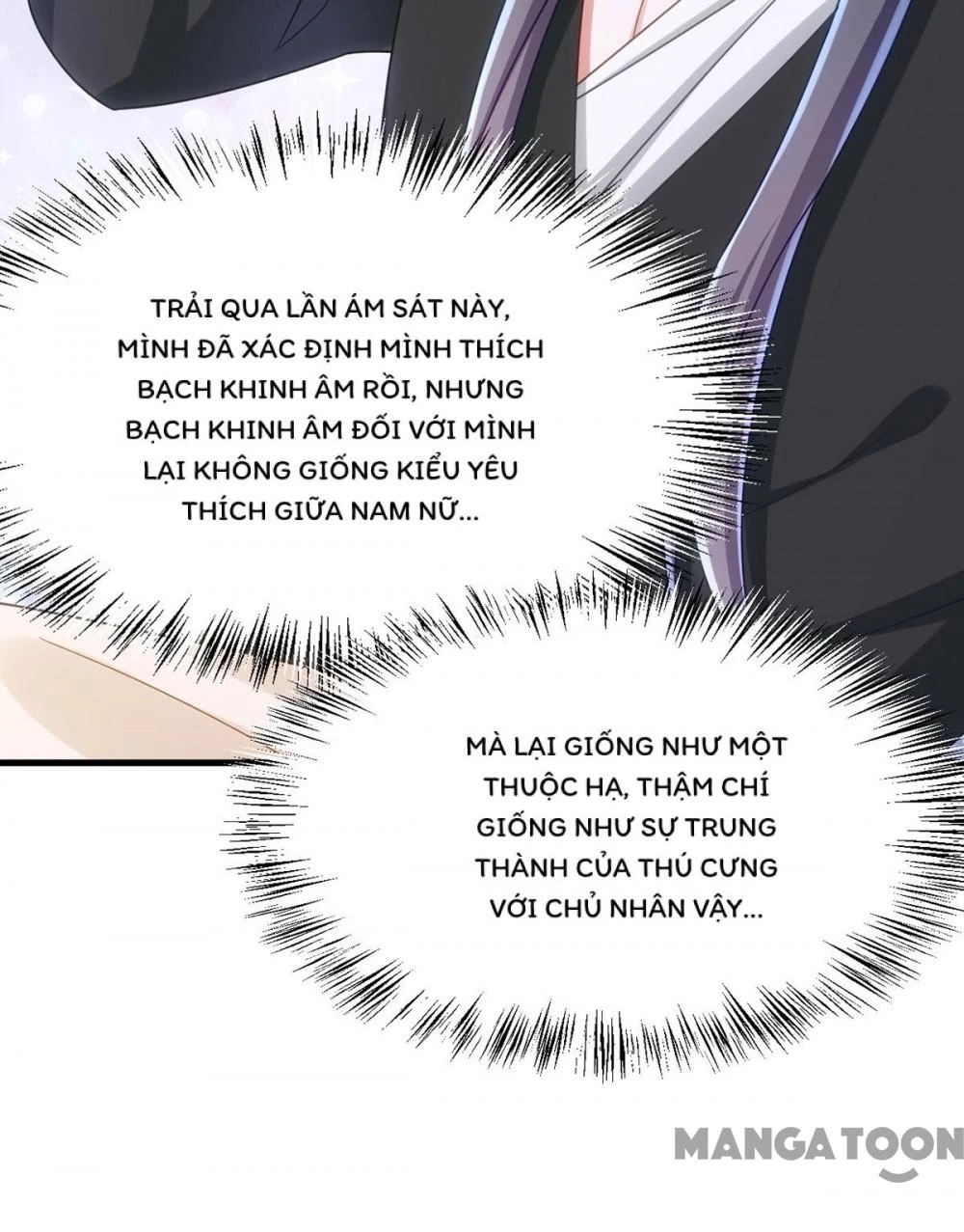 Manh Hổ Trọng Sinh : Tướng Quân Đại Nhân Muốn Ôm Ôm Chapter 169 - 50