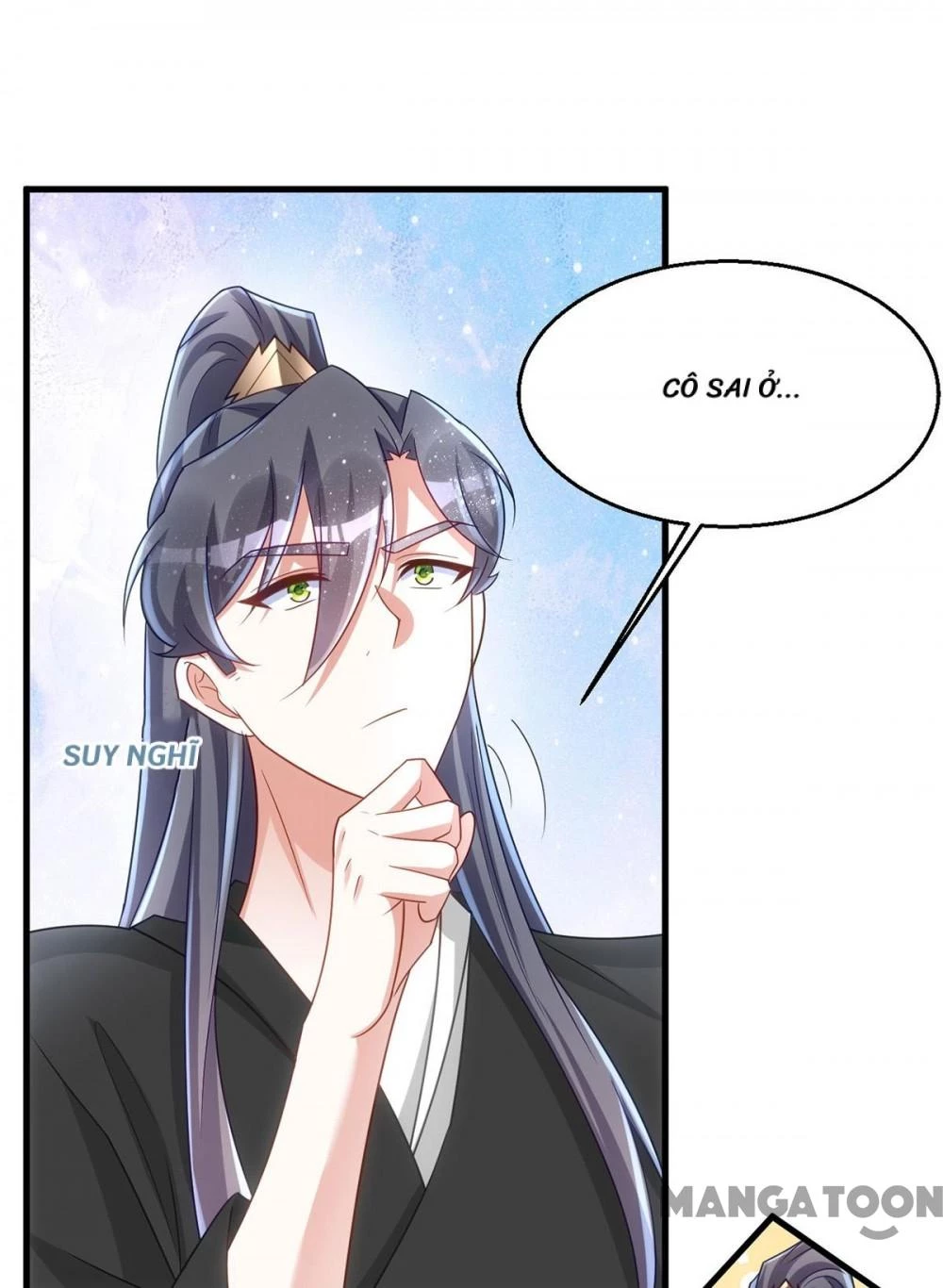 Manh Hổ Trọng Sinh : Tướng Quân Đại Nhân Muốn Ôm Ôm Chapter 170 - 6