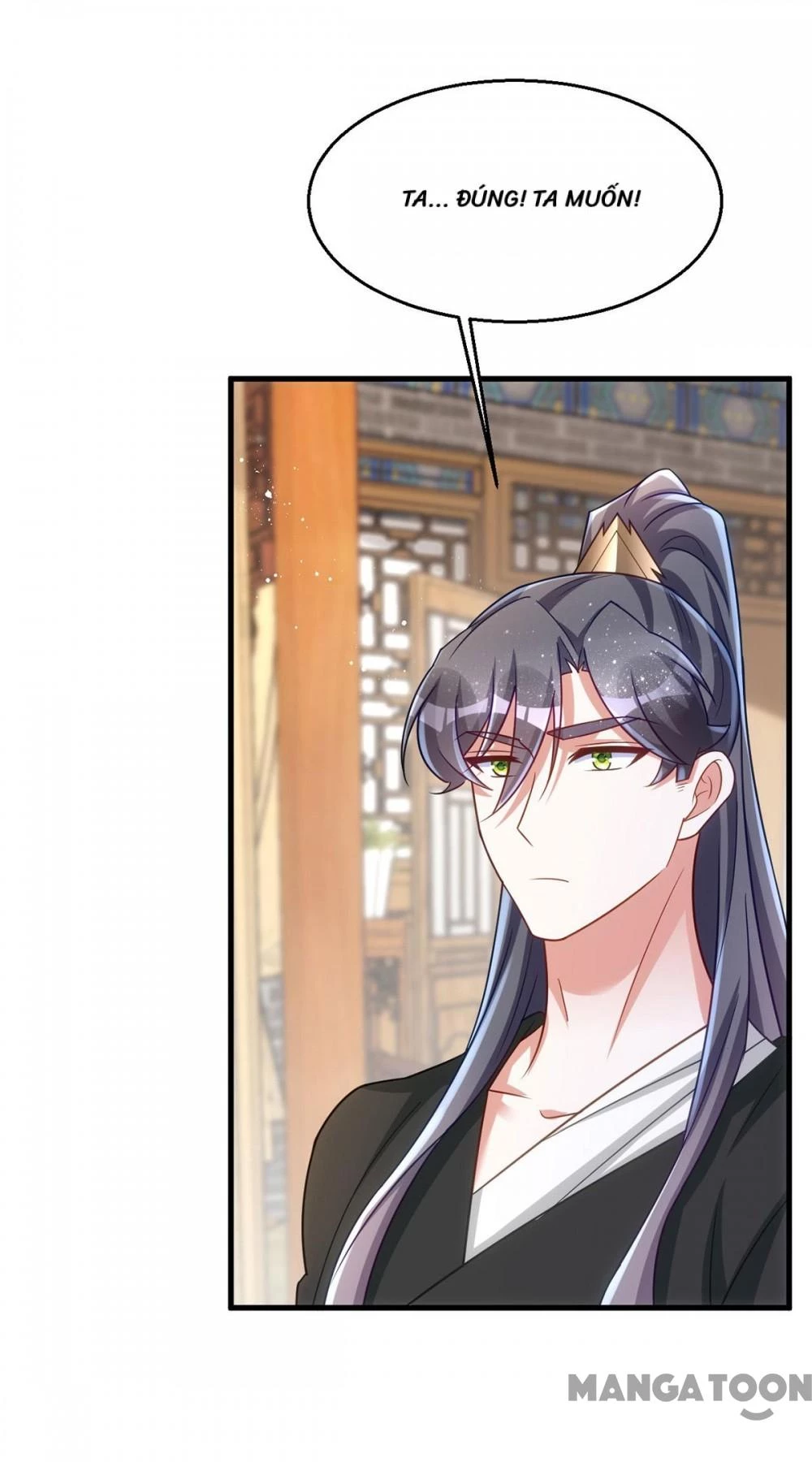 Manh Hổ Trọng Sinh : Tướng Quân Đại Nhân Muốn Ôm Ôm Chapter 170 - 12