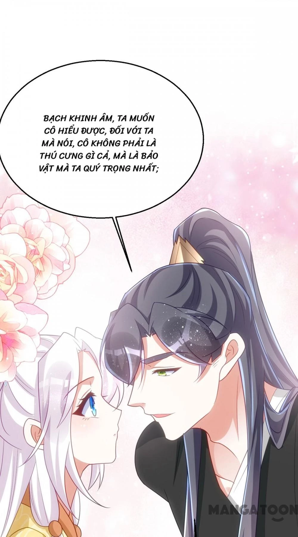 Manh Hổ Trọng Sinh : Tướng Quân Đại Nhân Muốn Ôm Ôm Chapter 170 - 14