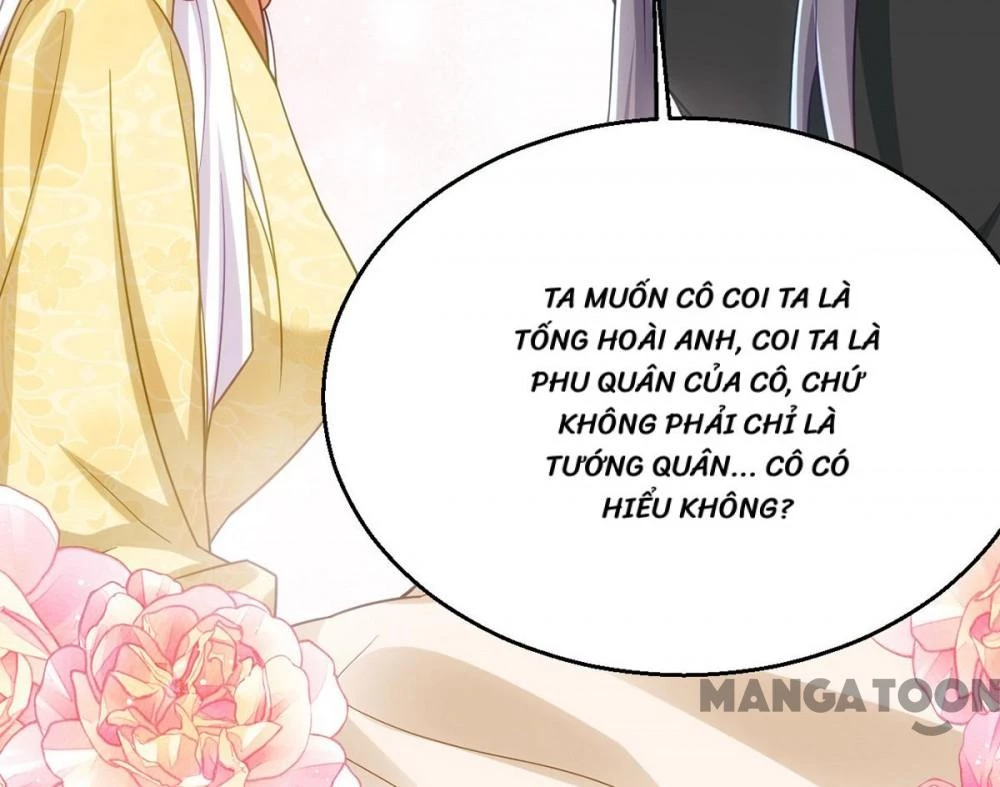 Manh Hổ Trọng Sinh : Tướng Quân Đại Nhân Muốn Ôm Ôm Chapter 170 - 15