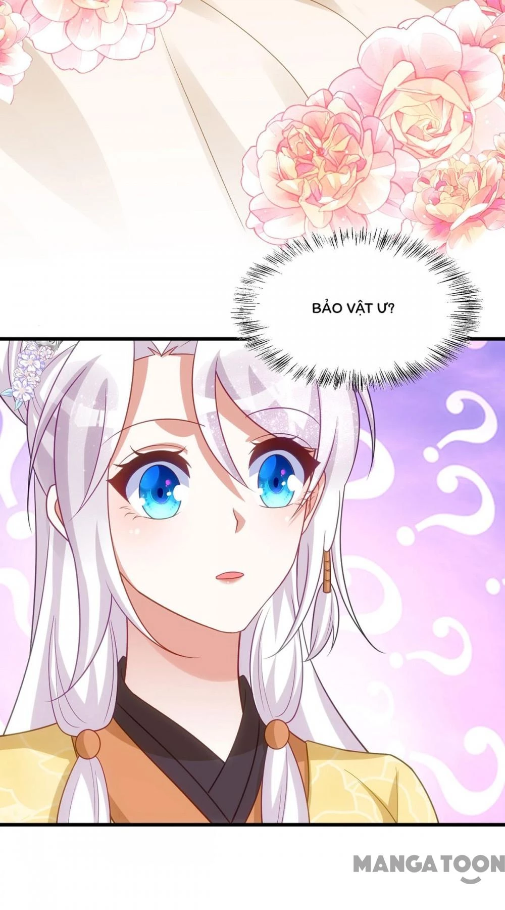 Manh Hổ Trọng Sinh : Tướng Quân Đại Nhân Muốn Ôm Ôm Chapter 170 - 16