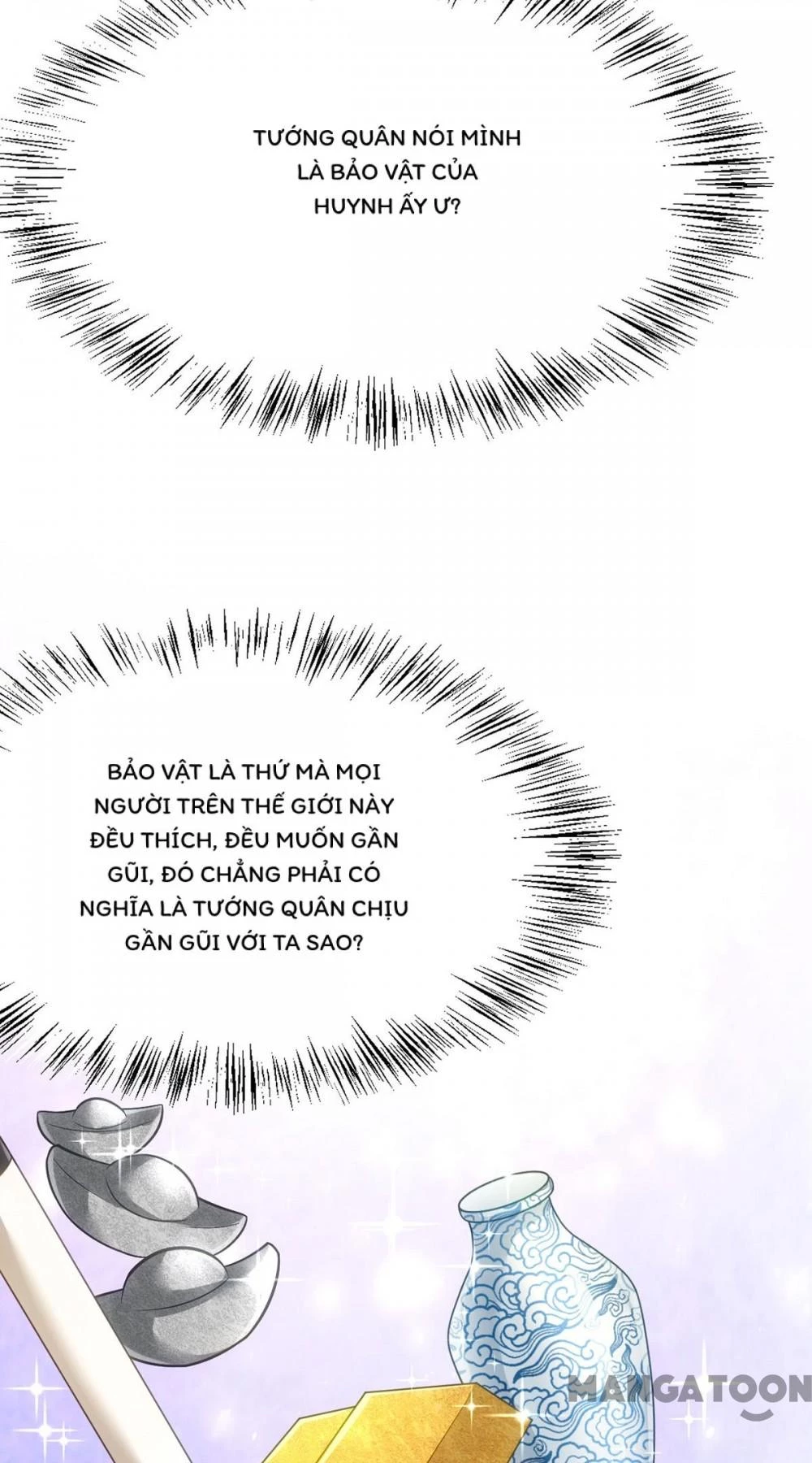 Manh Hổ Trọng Sinh : Tướng Quân Đại Nhân Muốn Ôm Ôm Chapter 170 - 20