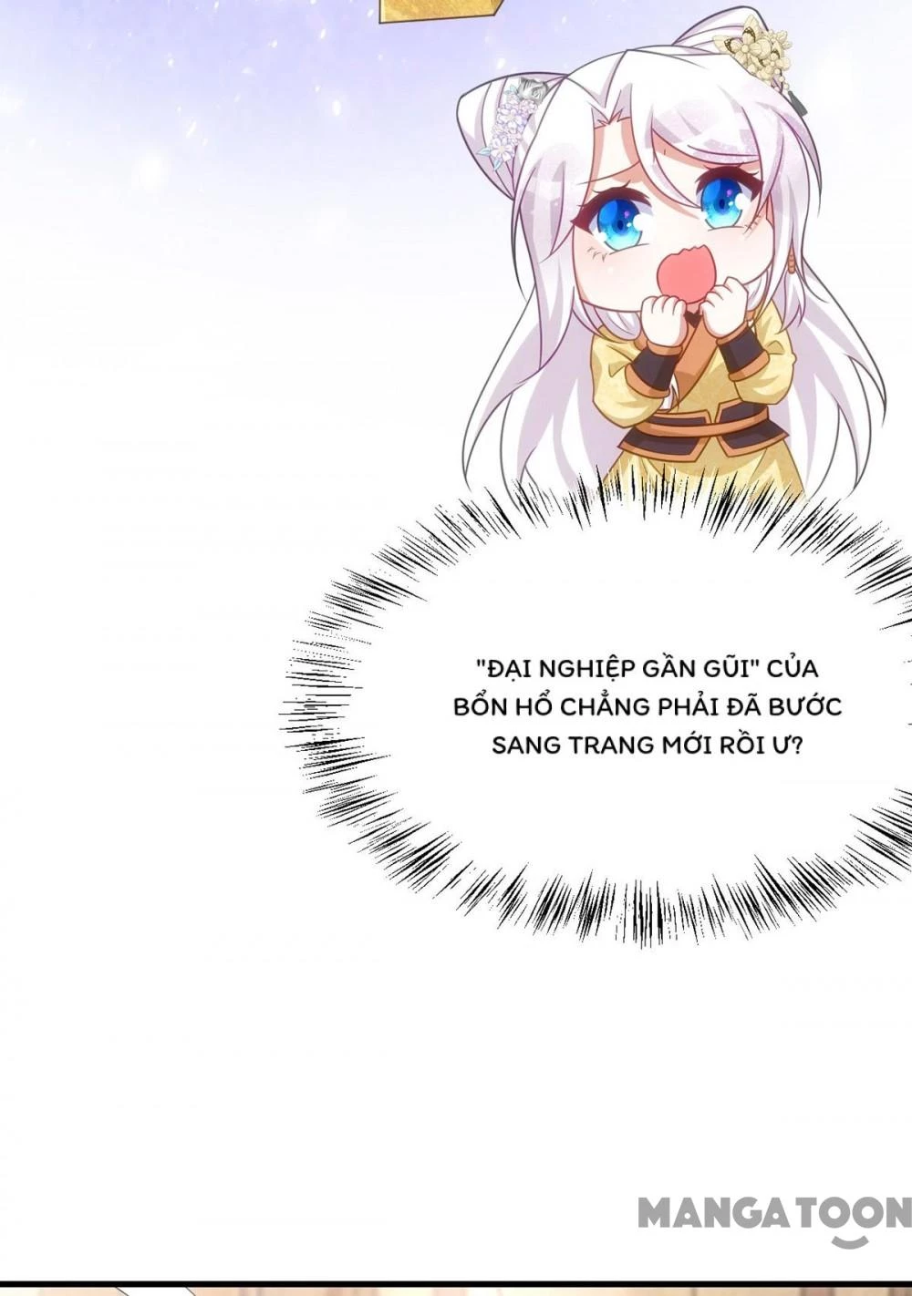 Manh Hổ Trọng Sinh : Tướng Quân Đại Nhân Muốn Ôm Ôm Chapter 170 - 22