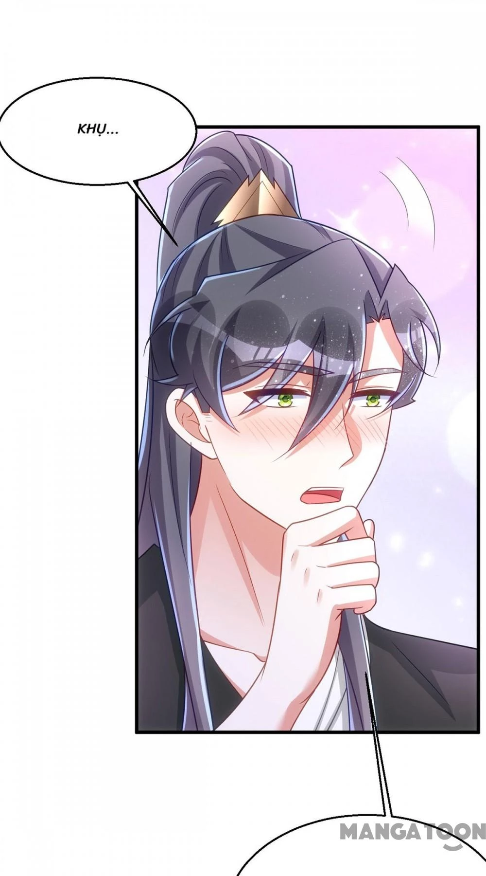 Manh Hổ Trọng Sinh : Tướng Quân Đại Nhân Muốn Ôm Ôm Chapter 170 - 27