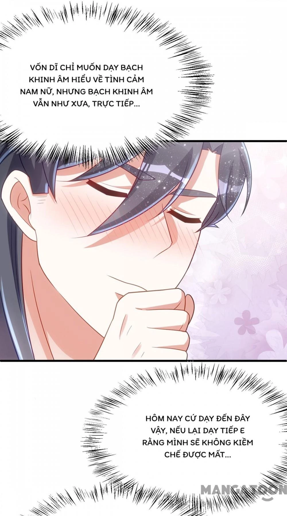 Manh Hổ Trọng Sinh : Tướng Quân Đại Nhân Muốn Ôm Ôm Chapter 170 - 29