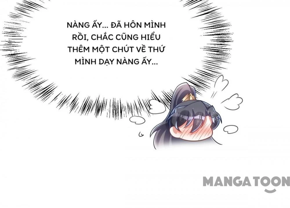 Manh Hổ Trọng Sinh : Tướng Quân Đại Nhân Muốn Ôm Ôm Chapter 170 - 30