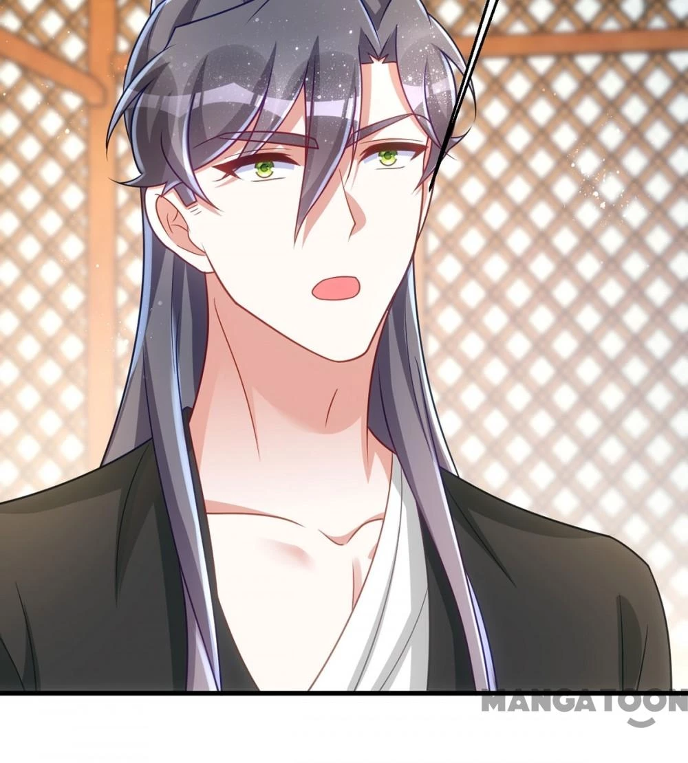 Manh Hổ Trọng Sinh : Tướng Quân Đại Nhân Muốn Ôm Ôm Chapter 170 - 35