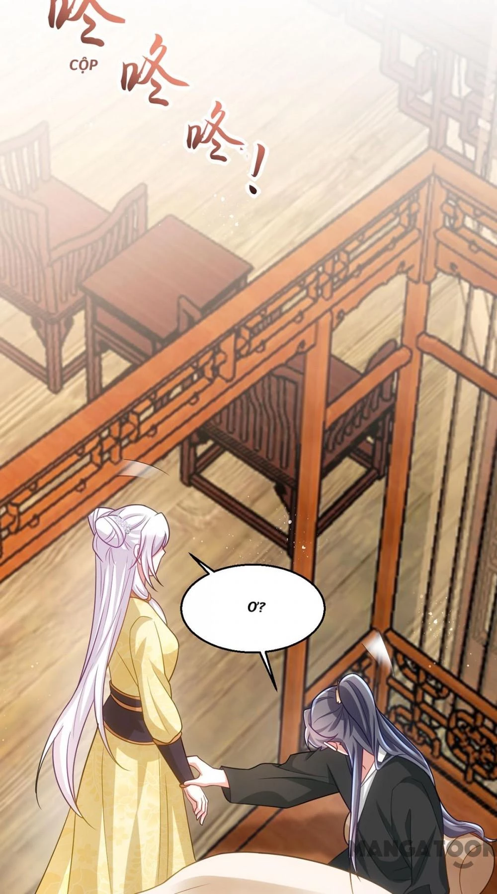 Manh Hổ Trọng Sinh : Tướng Quân Đại Nhân Muốn Ôm Ôm Chapter 170 - 38