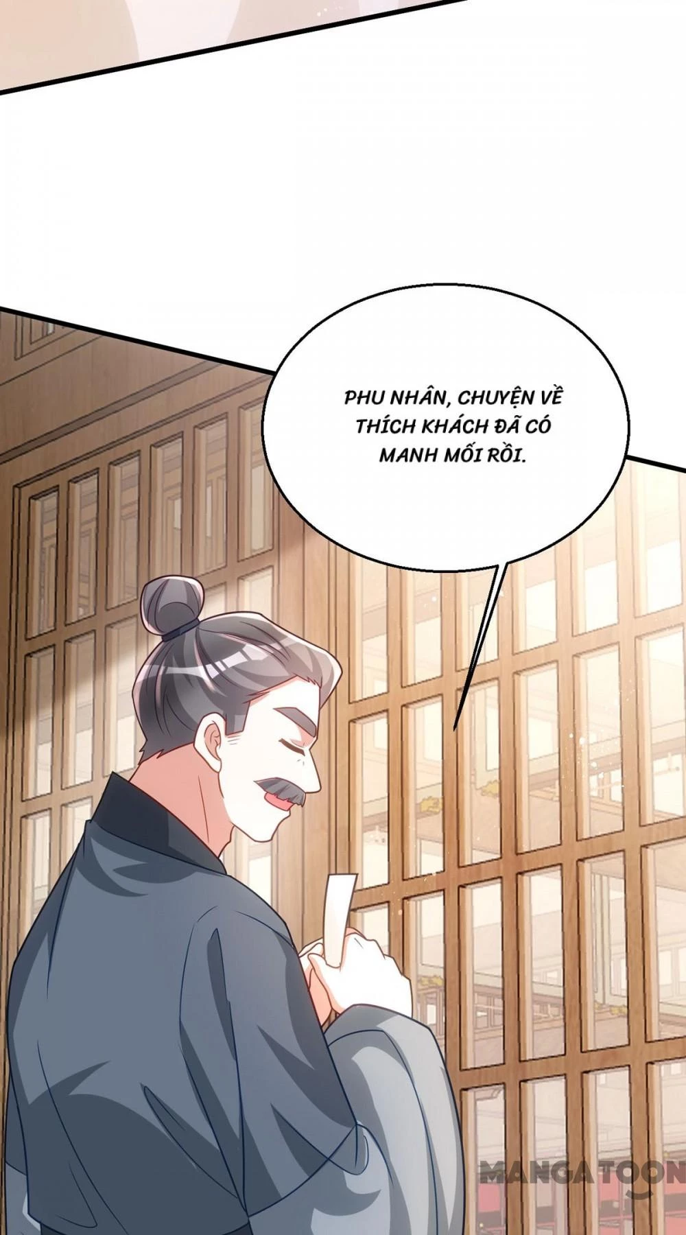 Manh Hổ Trọng Sinh : Tướng Quân Đại Nhân Muốn Ôm Ôm Chapter 170 - 40