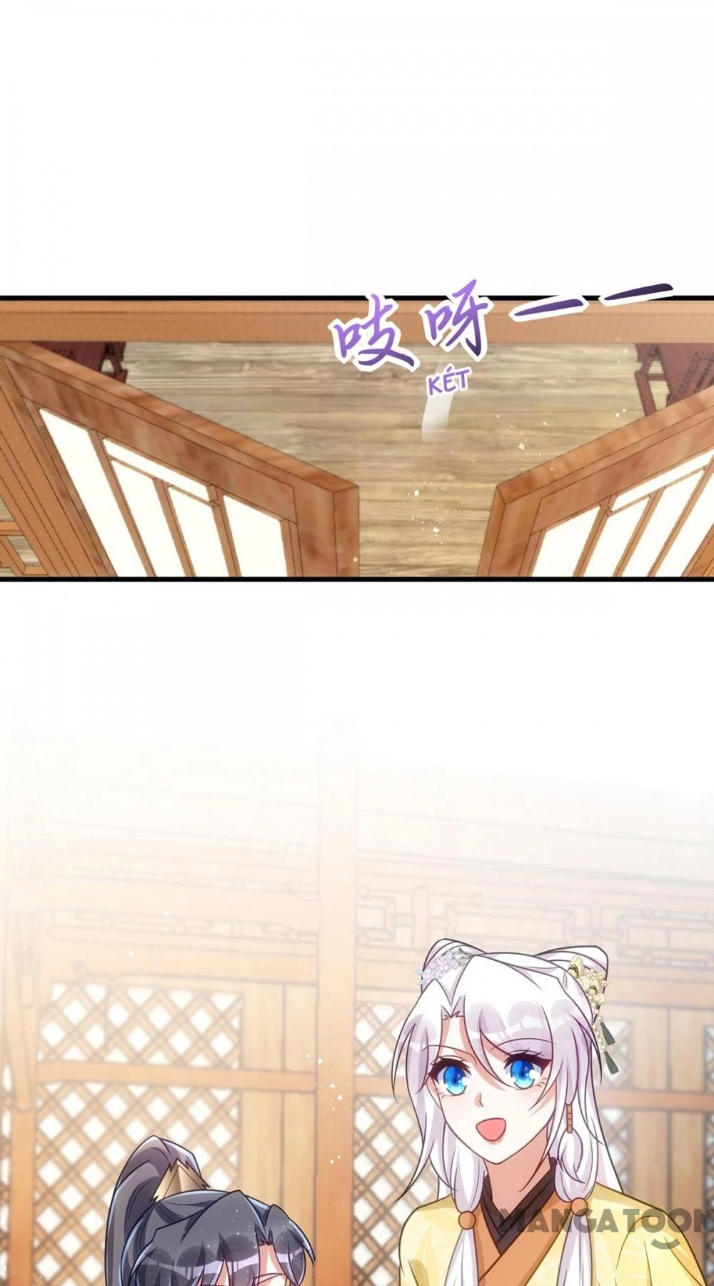 Manh Hổ Trọng Sinh : Tướng Quân Đại Nhân Muốn Ôm Ôm Chapter 170 - 44