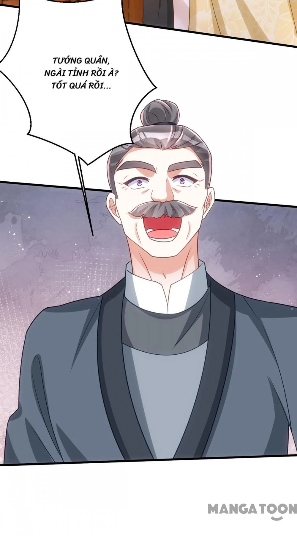 Manh Hổ Trọng Sinh : Tướng Quân Đại Nhân Muốn Ôm Ôm Chapter 170 - 46