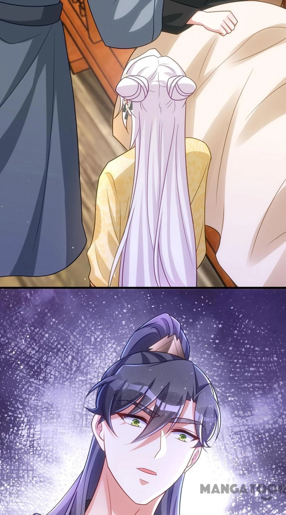 Manh Hổ Trọng Sinh : Tướng Quân Đại Nhân Muốn Ôm Ôm Chapter 170 - 49