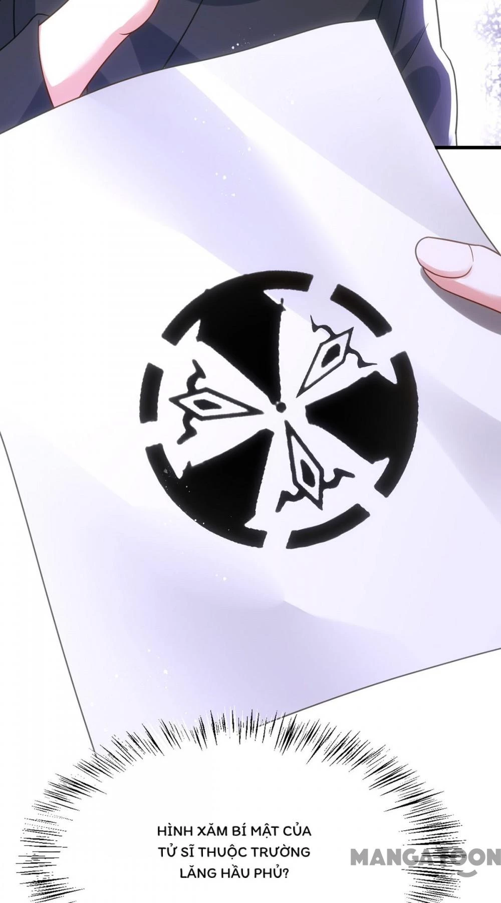 Manh Hổ Trọng Sinh : Tướng Quân Đại Nhân Muốn Ôm Ôm Chapter 170 - 51