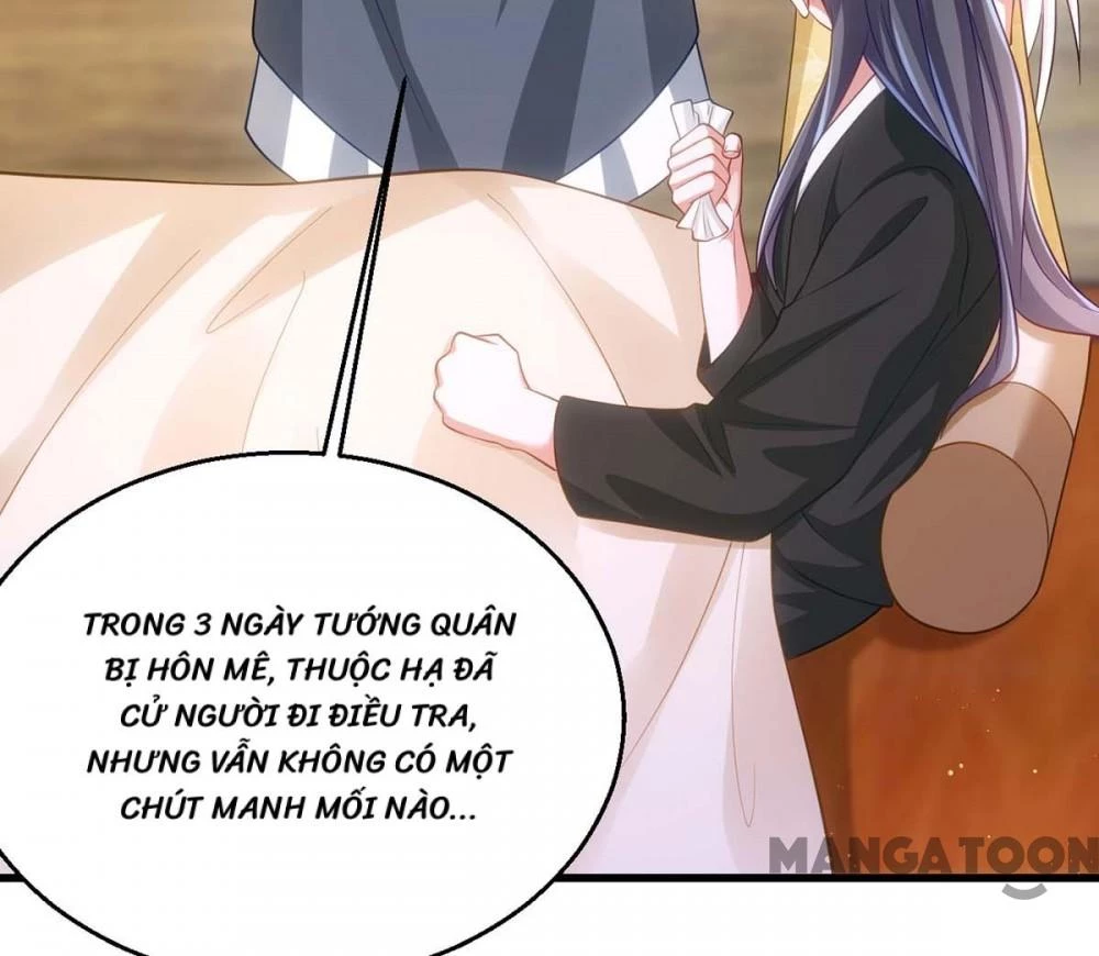 Manh Hổ Trọng Sinh : Tướng Quân Đại Nhân Muốn Ôm Ôm Chapter 171 - 8