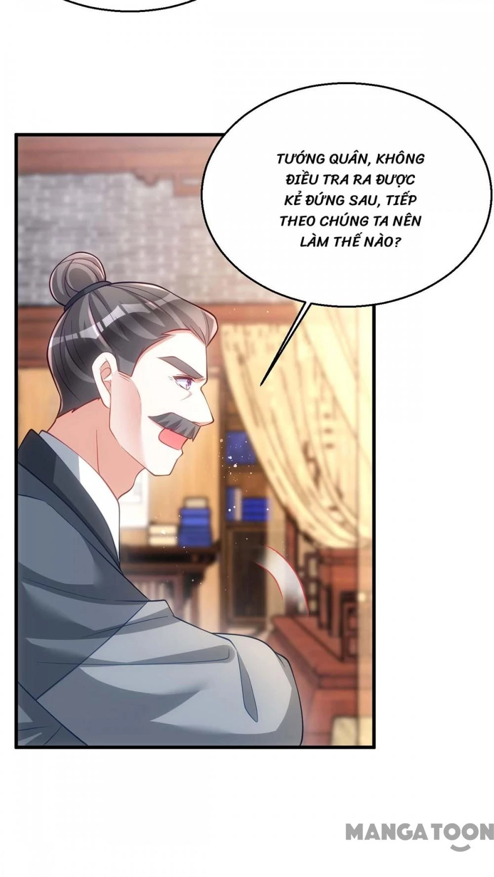 Manh Hổ Trọng Sinh : Tướng Quân Đại Nhân Muốn Ôm Ôm Chapter 171 - 9