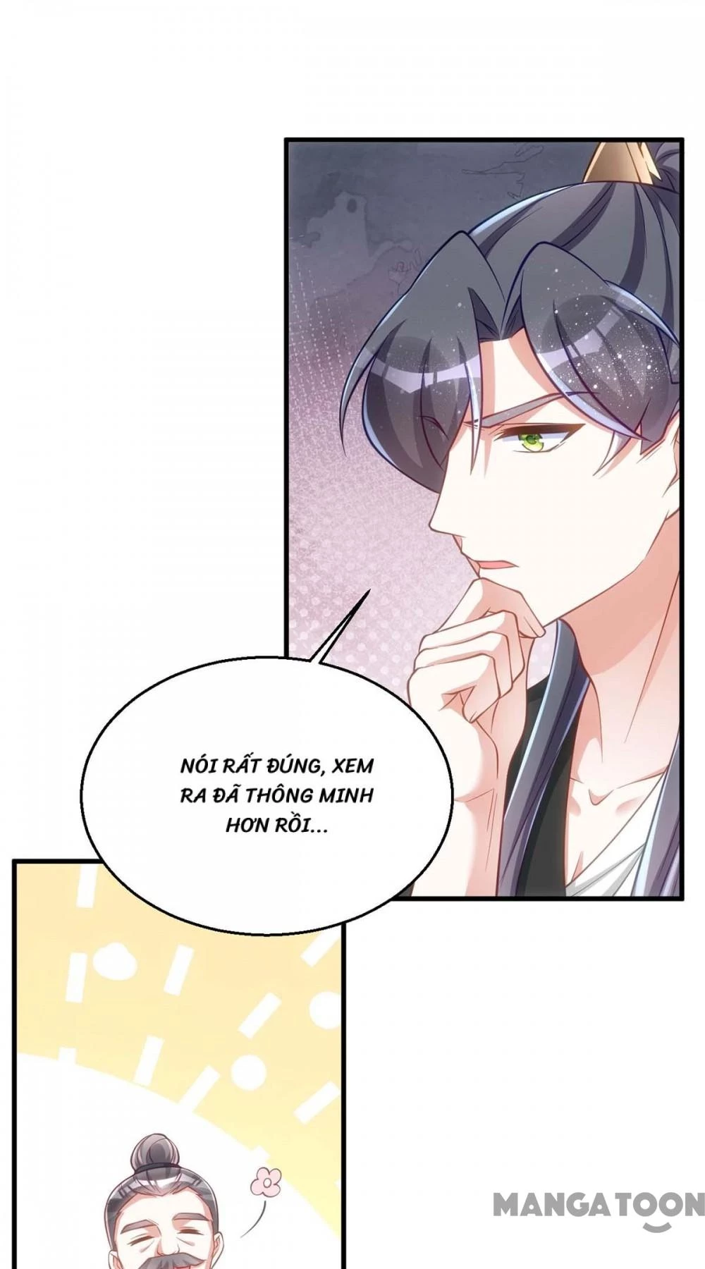 Manh Hổ Trọng Sinh : Tướng Quân Đại Nhân Muốn Ôm Ôm Chapter 171 - 16