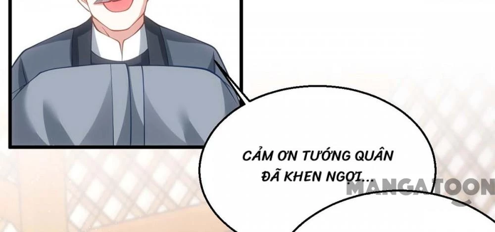 Manh Hổ Trọng Sinh : Tướng Quân Đại Nhân Muốn Ôm Ôm Chapter 171 - 17