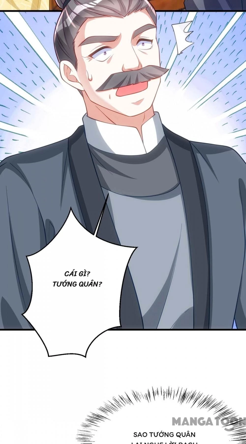 Manh Hổ Trọng Sinh : Tướng Quân Đại Nhân Muốn Ôm Ôm Chapter 171 - 19