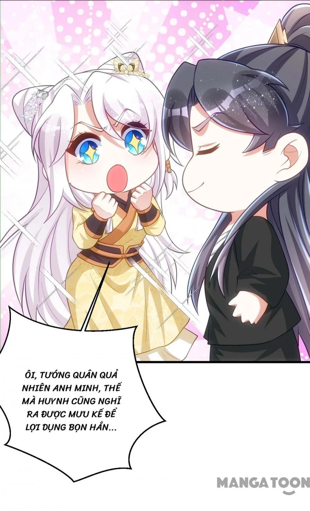 Manh Hổ Trọng Sinh : Tướng Quân Đại Nhân Muốn Ôm Ôm Chapter 171 - 28