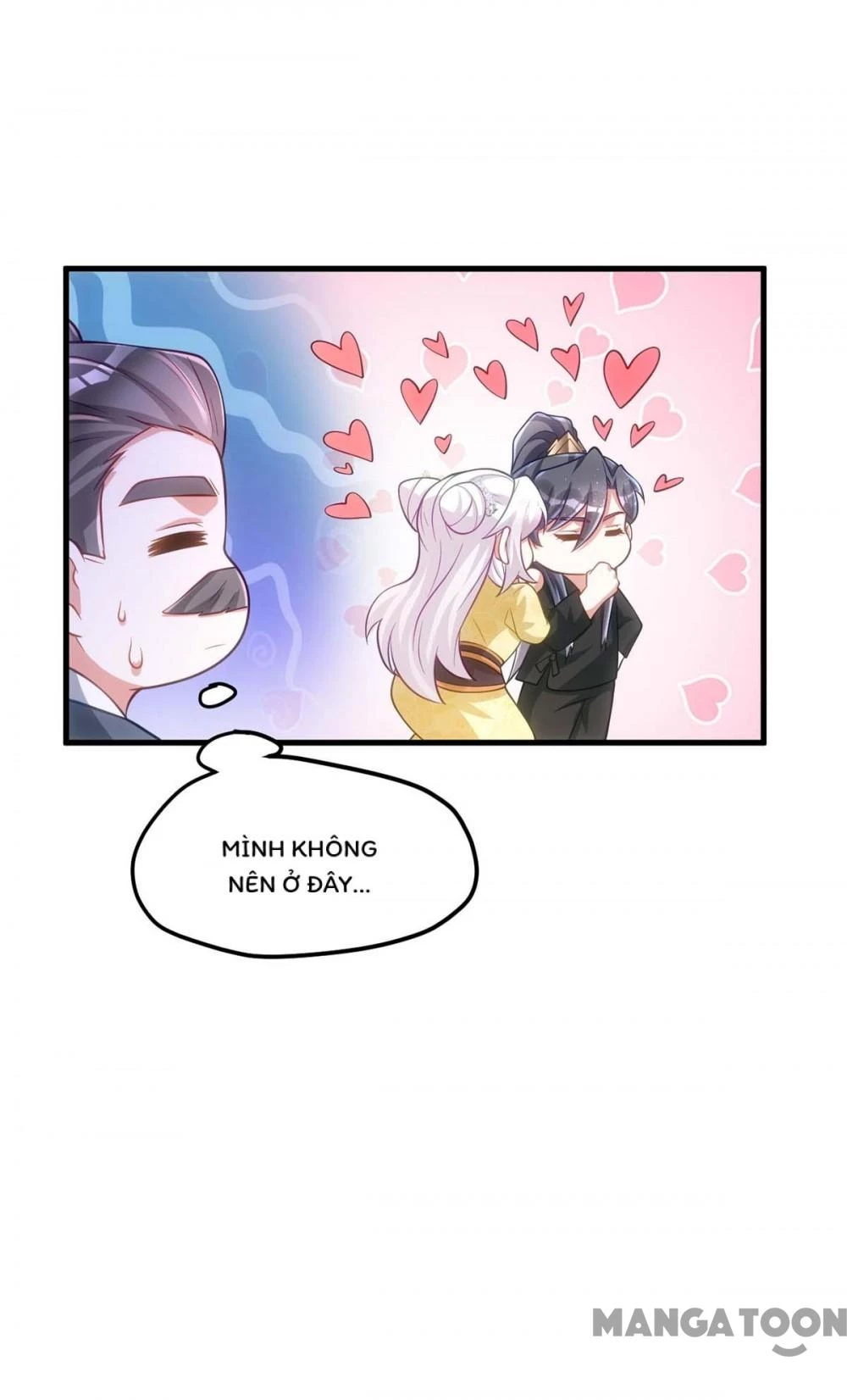 Manh Hổ Trọng Sinh : Tướng Quân Đại Nhân Muốn Ôm Ôm Chapter 171 - 29