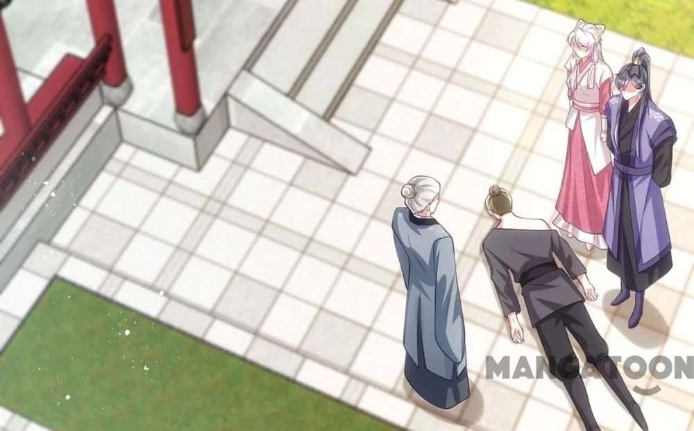 Manh Hổ Trọng Sinh : Tướng Quân Đại Nhân Muốn Ôm Ôm Chapter 171 - 31