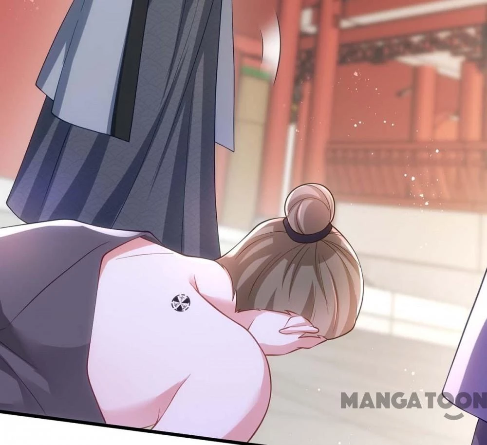 Manh Hổ Trọng Sinh : Tướng Quân Đại Nhân Muốn Ôm Ôm Chapter 171 - 38