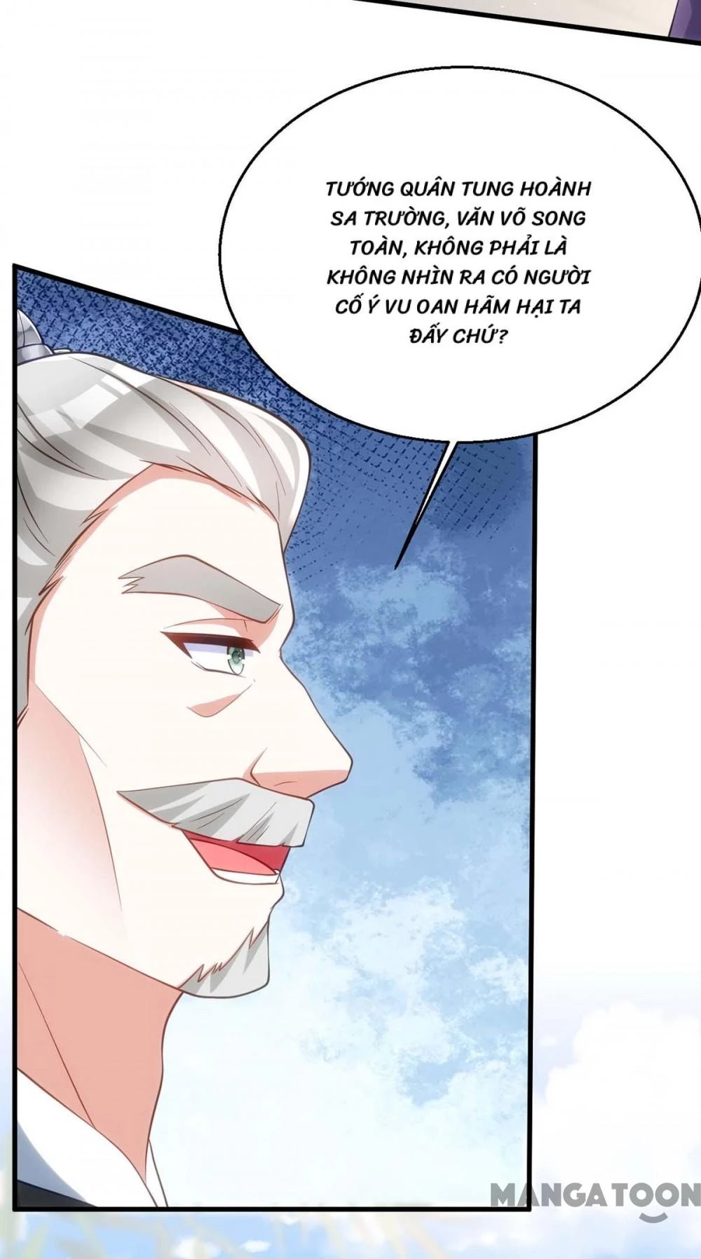 Manh Hổ Trọng Sinh : Tướng Quân Đại Nhân Muốn Ôm Ôm Chapter 171 - 39