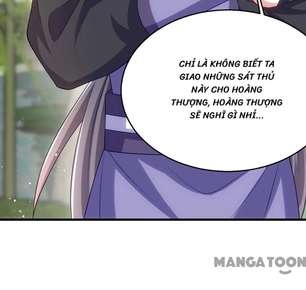 Manh Hổ Trọng Sinh : Tướng Quân Đại Nhân Muốn Ôm Ôm Chapter 171 - 41