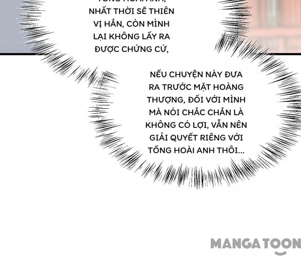 Manh Hổ Trọng Sinh : Tướng Quân Đại Nhân Muốn Ôm Ôm Chapter 171 - 43