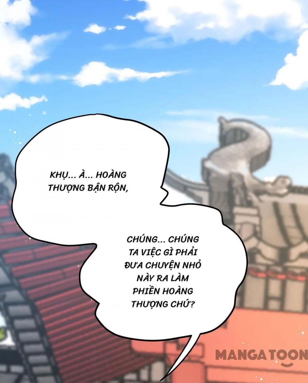 Manh Hổ Trọng Sinh : Tướng Quân Đại Nhân Muốn Ôm Ôm Chapter 171 - 44