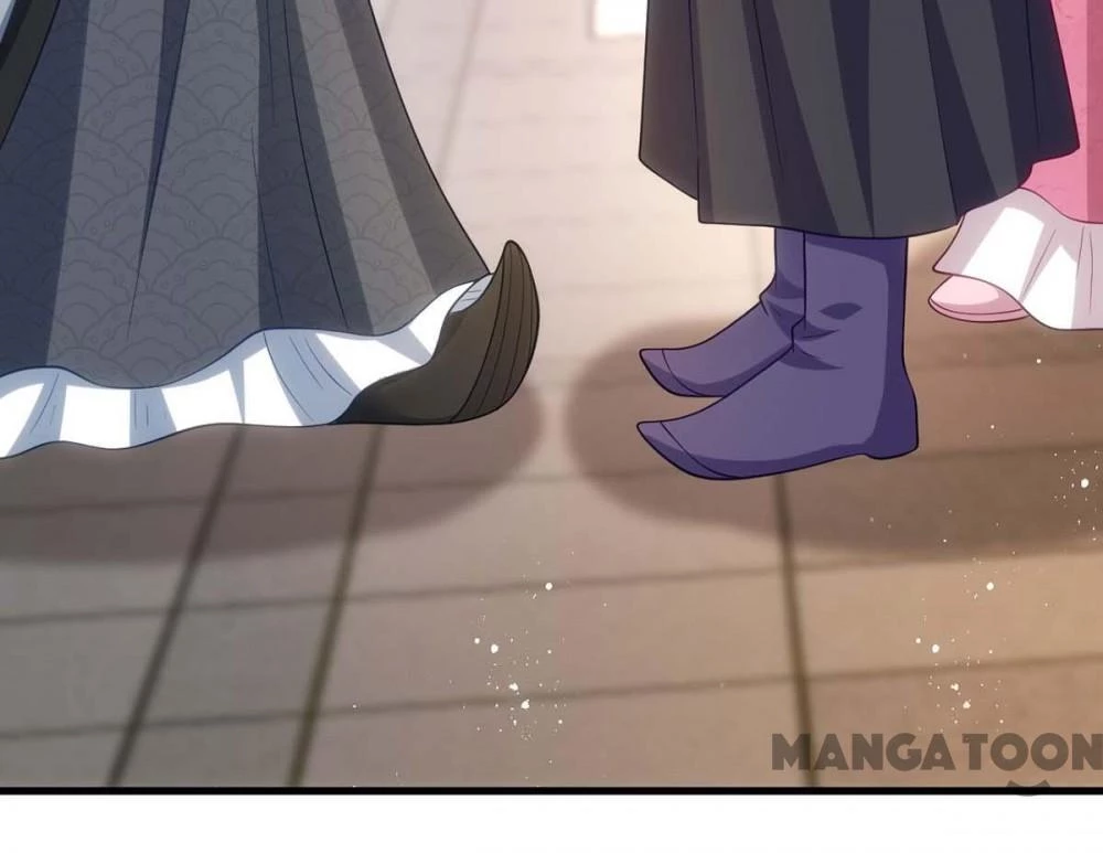 Manh Hổ Trọng Sinh : Tướng Quân Đại Nhân Muốn Ôm Ôm Chapter 171 - 46