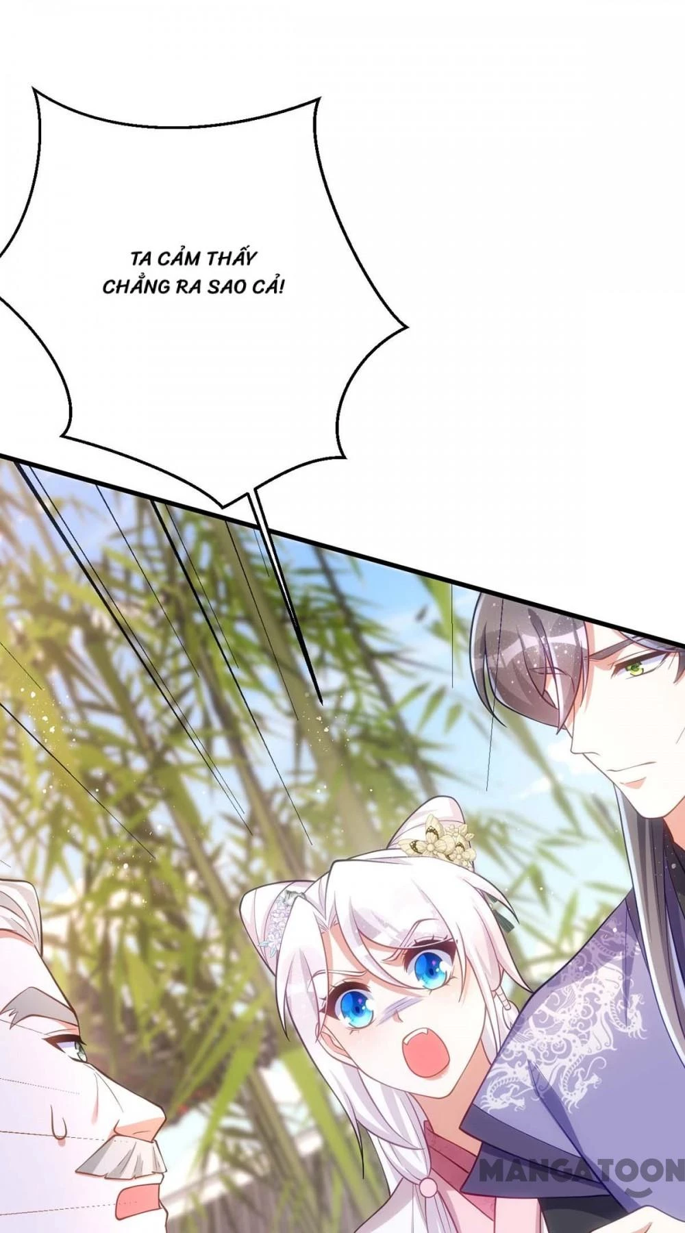 Manh Hổ Trọng Sinh : Tướng Quân Đại Nhân Muốn Ôm Ôm Chapter 171 - 47