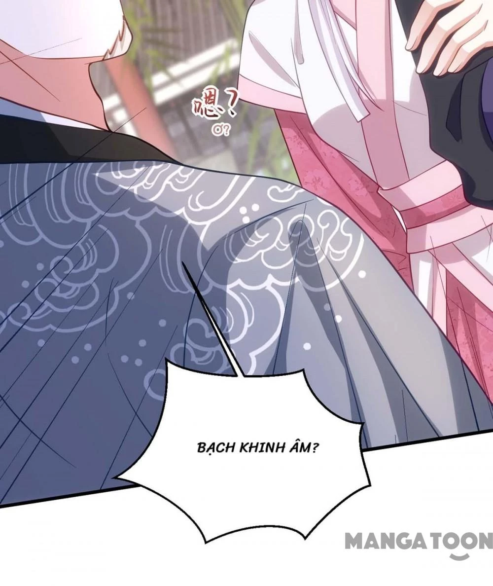 Manh Hổ Trọng Sinh : Tướng Quân Đại Nhân Muốn Ôm Ôm Chapter 171 - 48