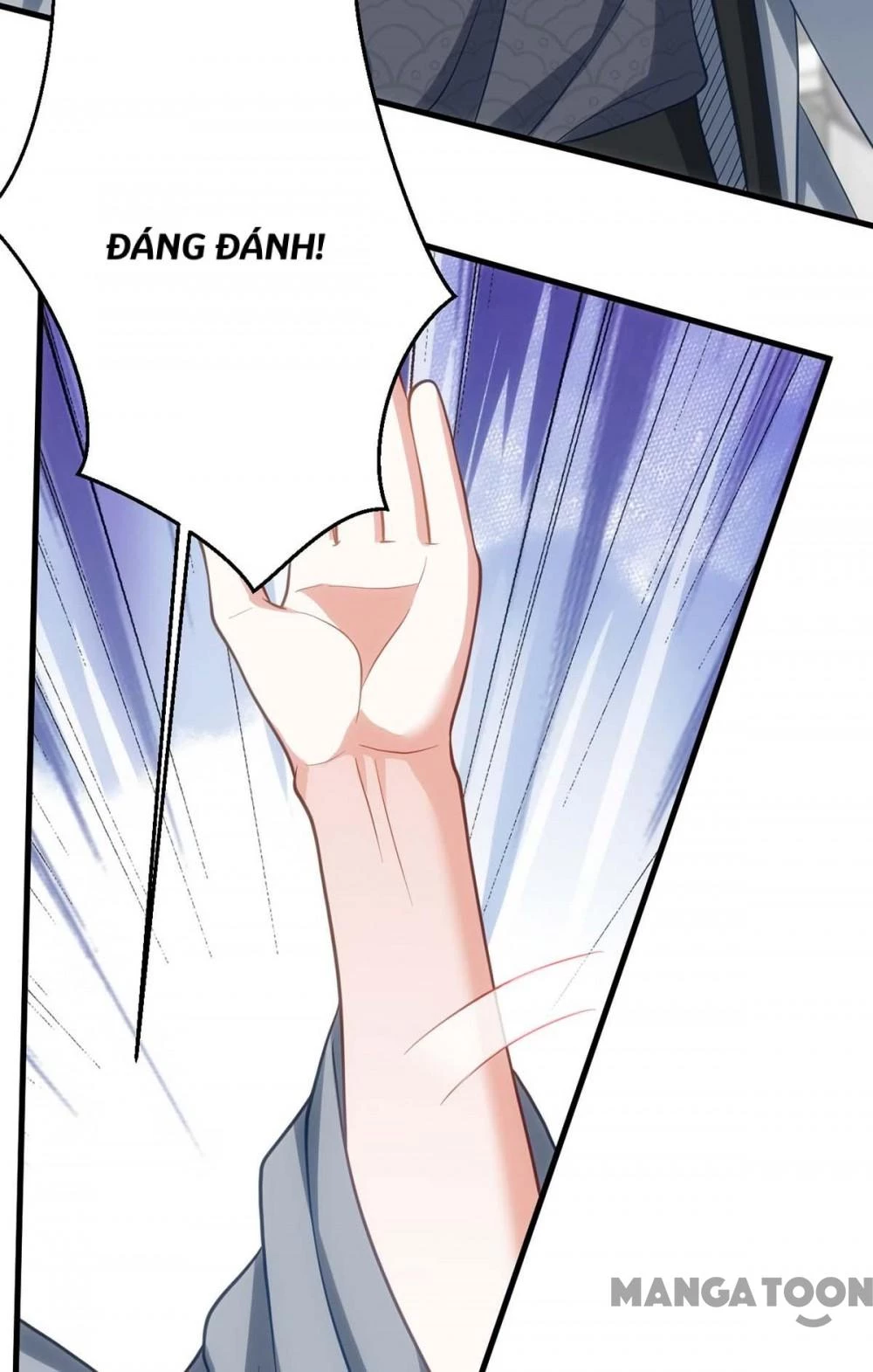 Manh Hổ Trọng Sinh : Tướng Quân Đại Nhân Muốn Ôm Ôm Chapter 171 - 54