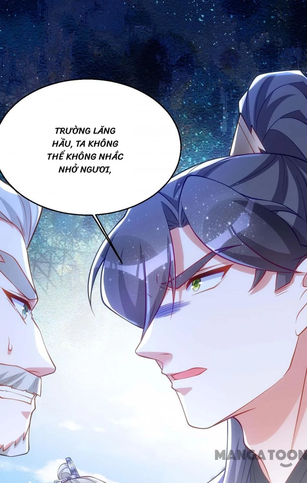 Manh Hổ Trọng Sinh : Tướng Quân Đại Nhân Muốn Ôm Ôm Chapter 171 - 57