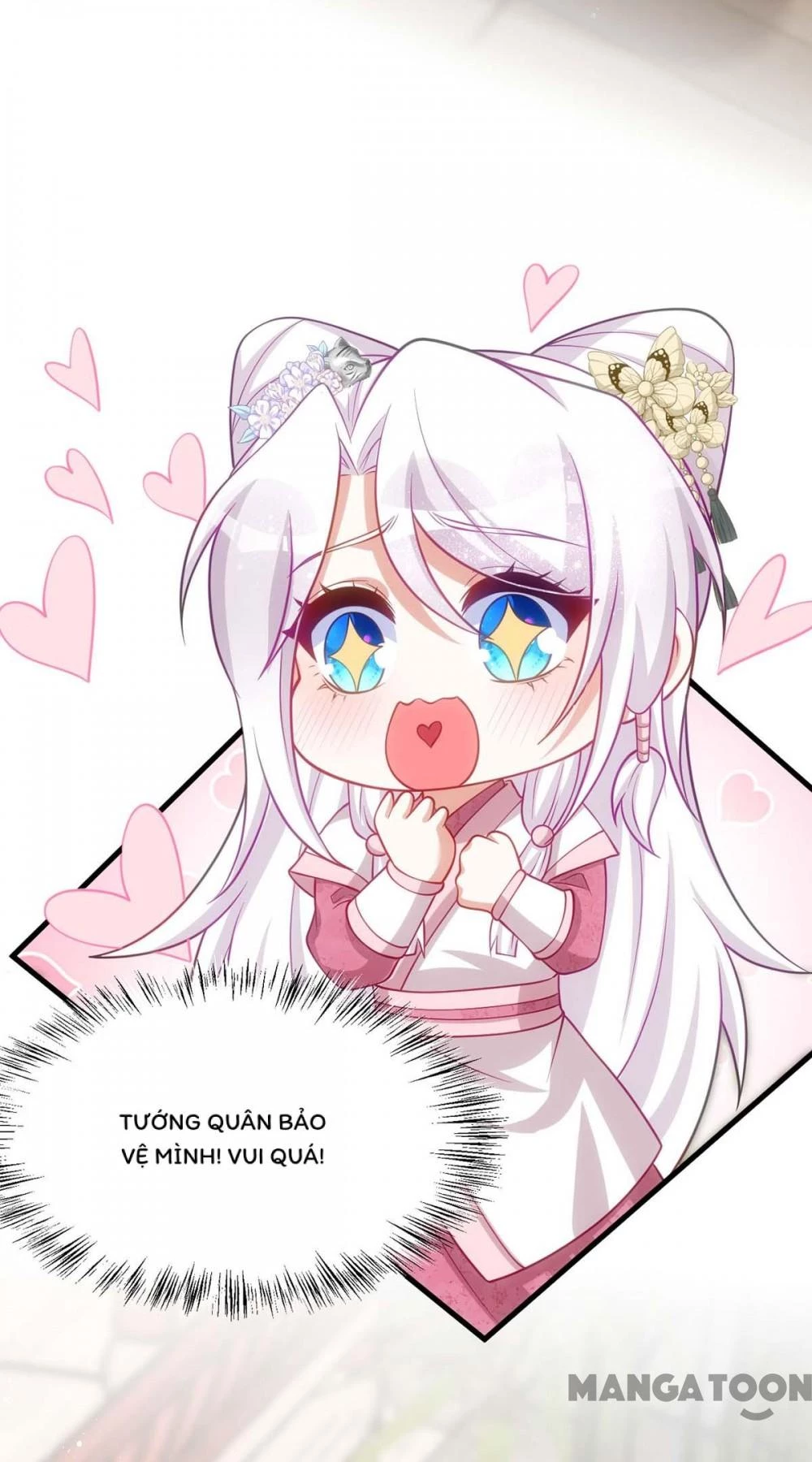 Manh Hổ Trọng Sinh : Tướng Quân Đại Nhân Muốn Ôm Ôm Chapter 171 - 60