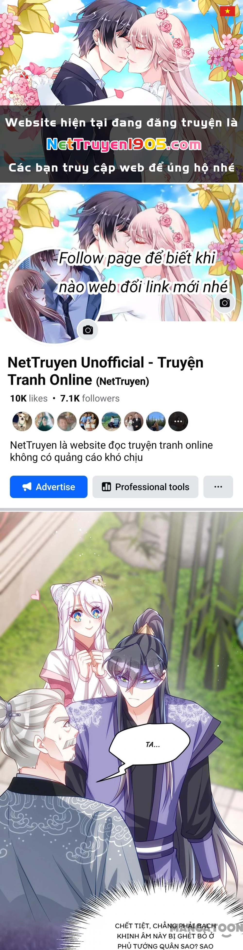 Manh Hổ Trọng Sinh : Tướng Quân Đại Nhân Muốn Ôm Ôm Chapter 172 - 1