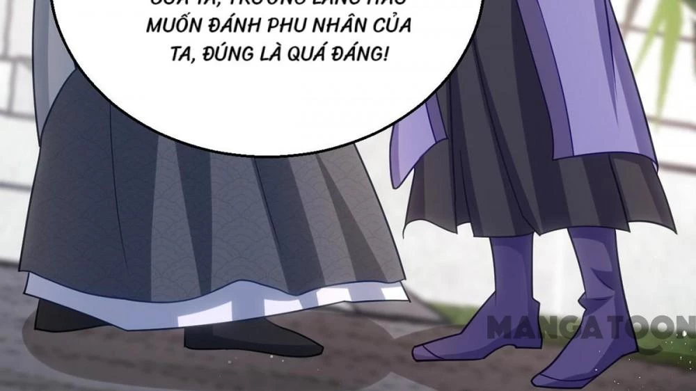 Manh Hổ Trọng Sinh : Tướng Quân Đại Nhân Muốn Ôm Ôm Chapter 172 - 6