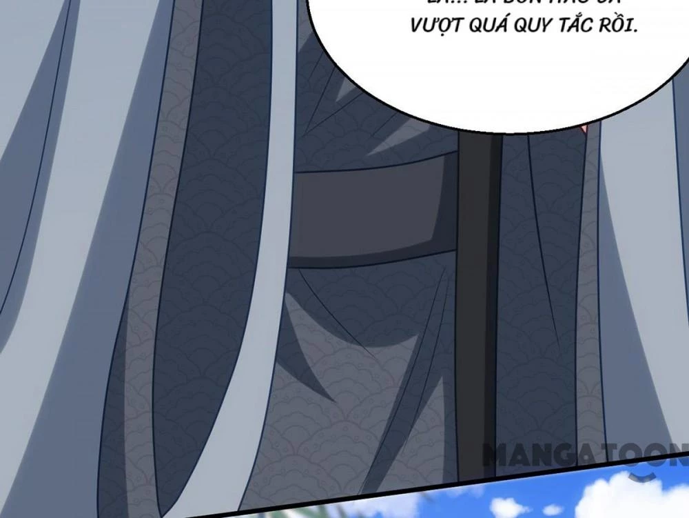 Manh Hổ Trọng Sinh : Tướng Quân Đại Nhân Muốn Ôm Ôm Chapter 172 - 8